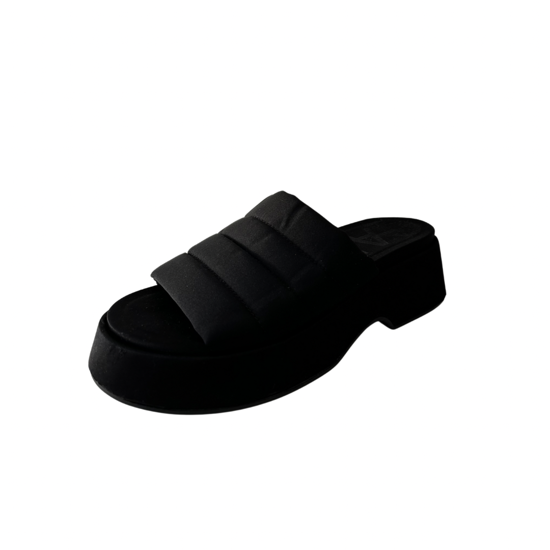 Ganni Sliders - 7