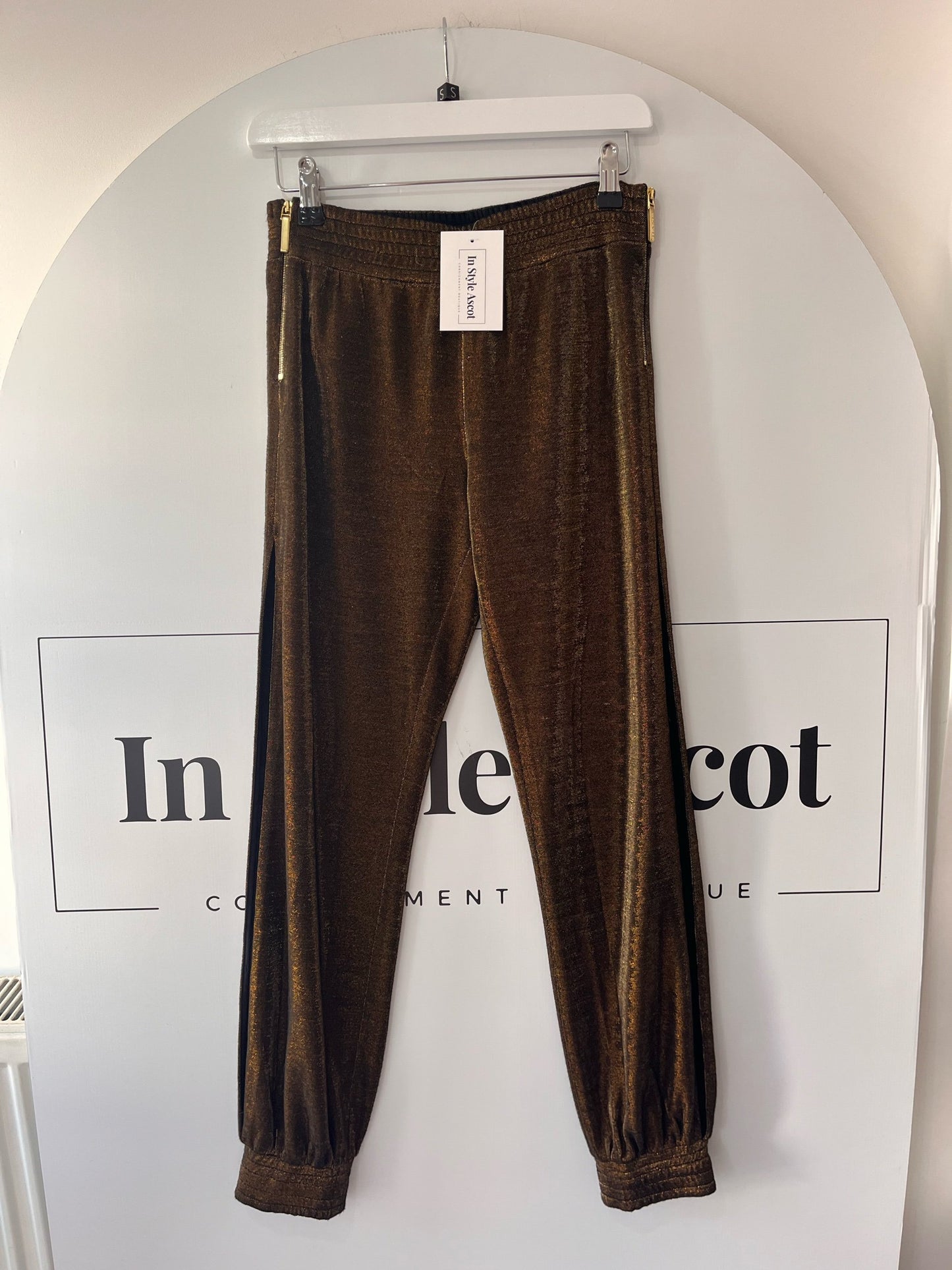 Haney Trousers - 4