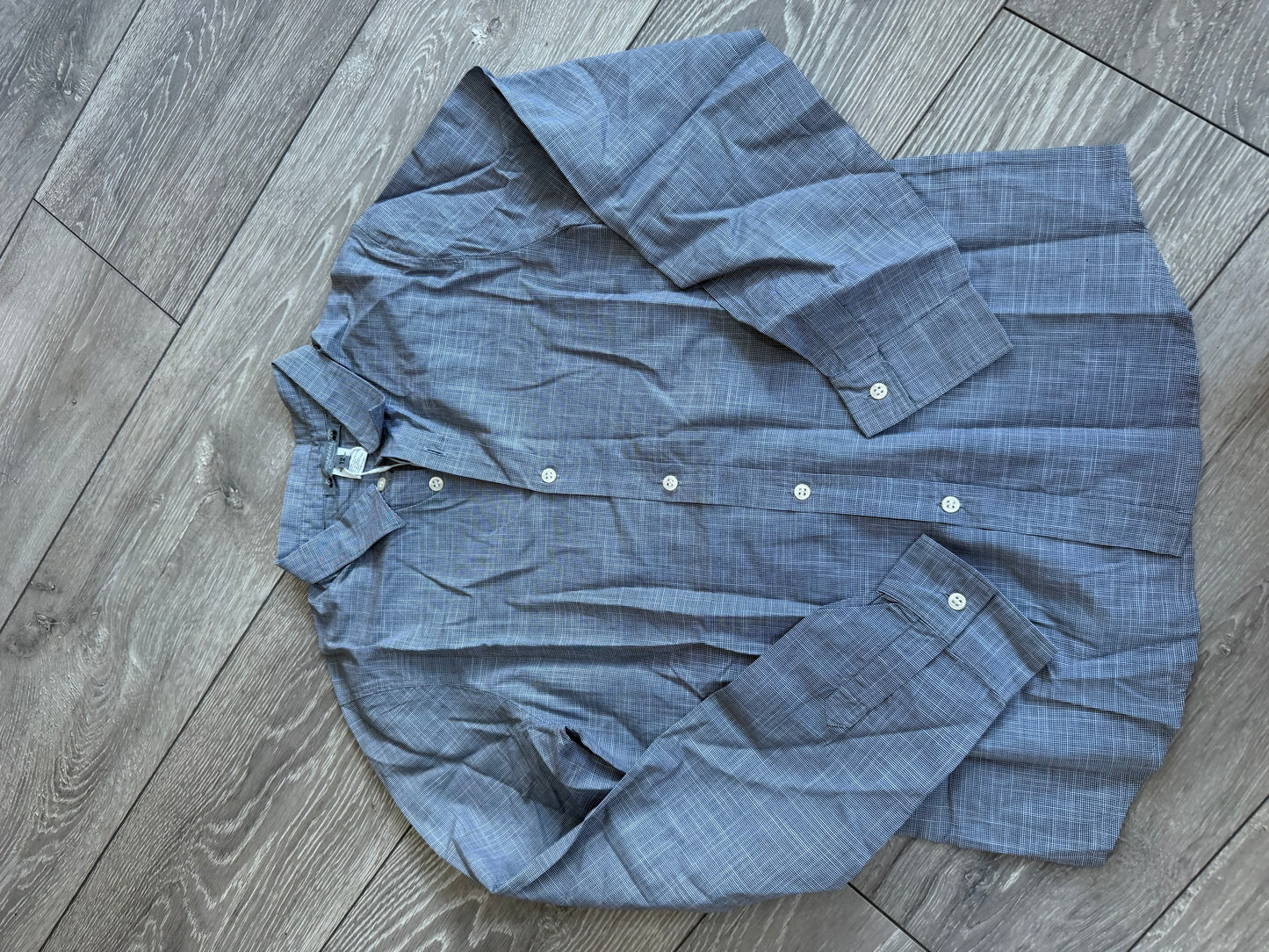 Preloved bundle of 4 Bonpoint Kids shirts, Age 12