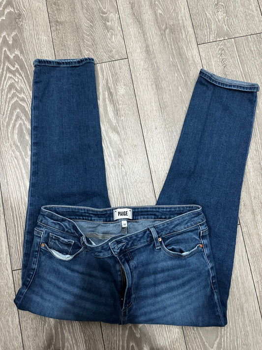 Brigitte Paige Jeans, Waist 32