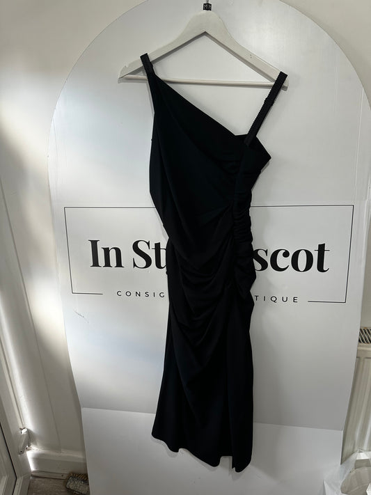 Black Dolce & Gabbana Dress, IT 42 UK 10
