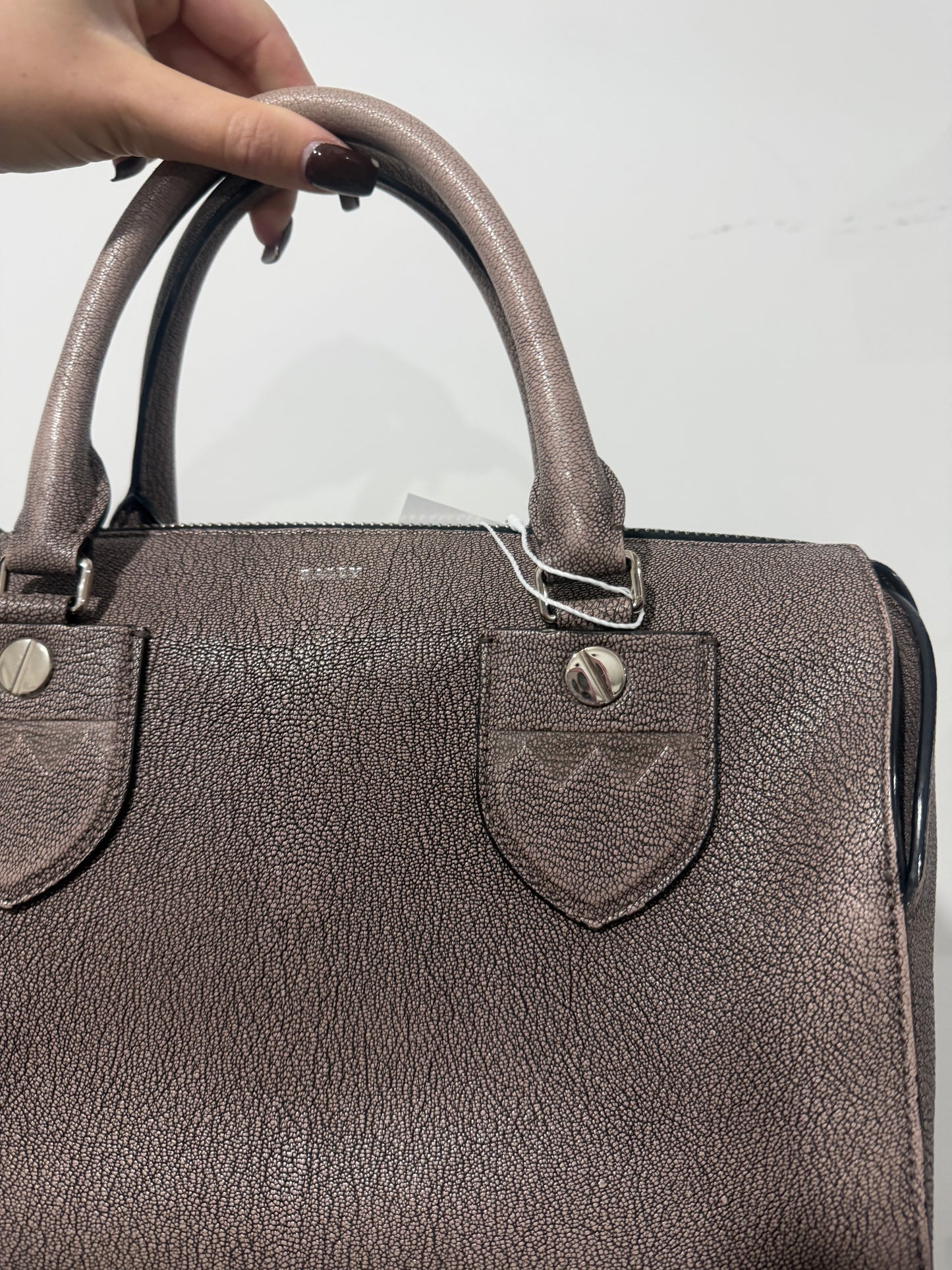 Bally Handbag