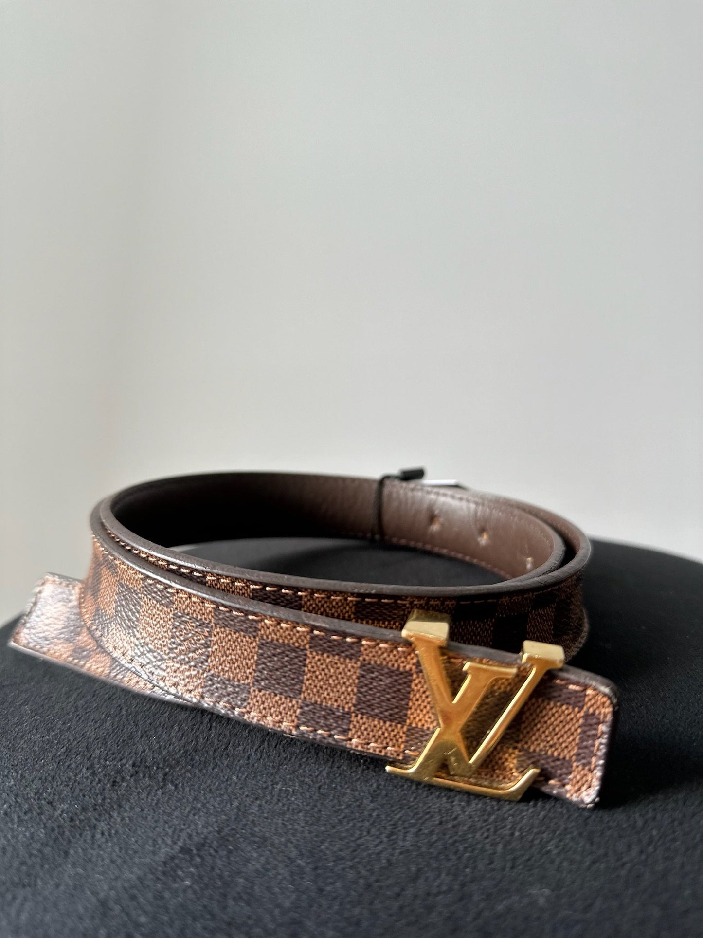 Louis Vuitton Belt - XS/S