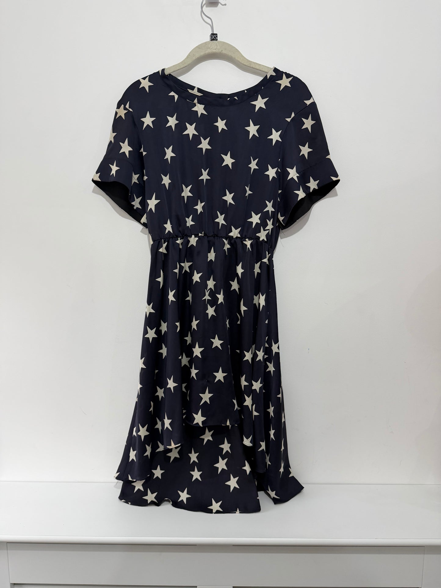 Pre-owned, Stars Arrogant Cat Dress, Size XS