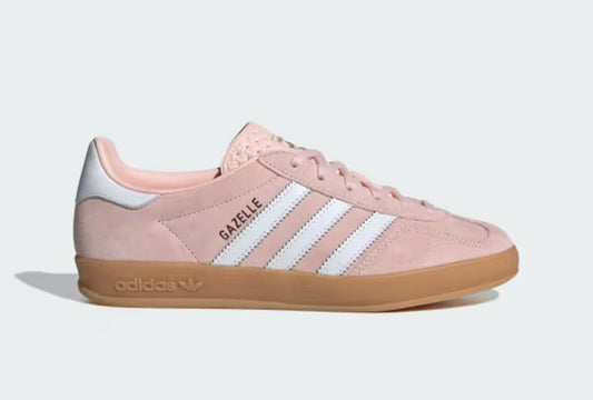 Light pink Gazelles