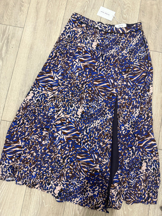 Pattern Reiss Skirt, Size 12