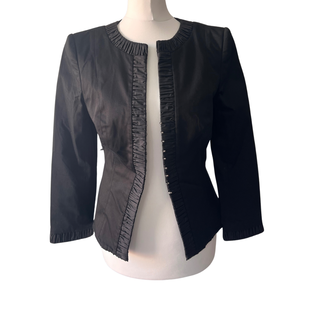 Amanda Wakeley Blazer - 8