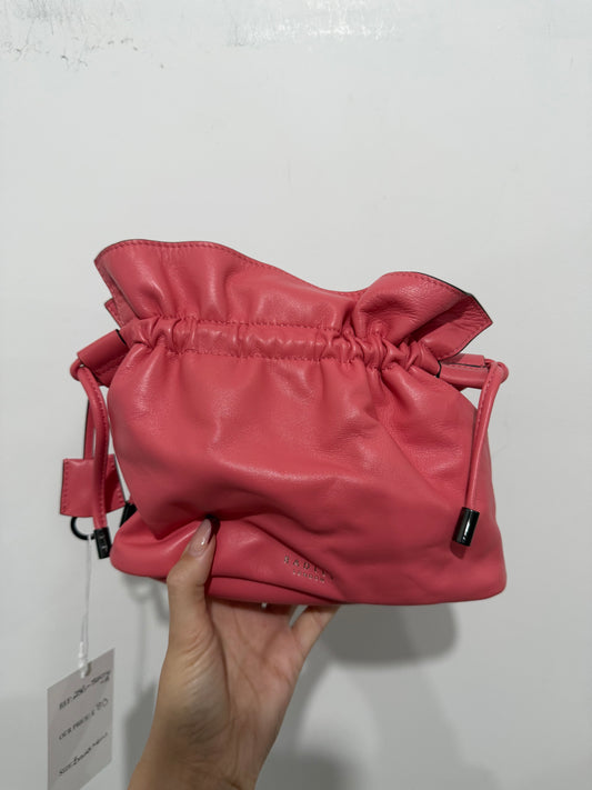 Pink Radley Crossbody Bag, Small