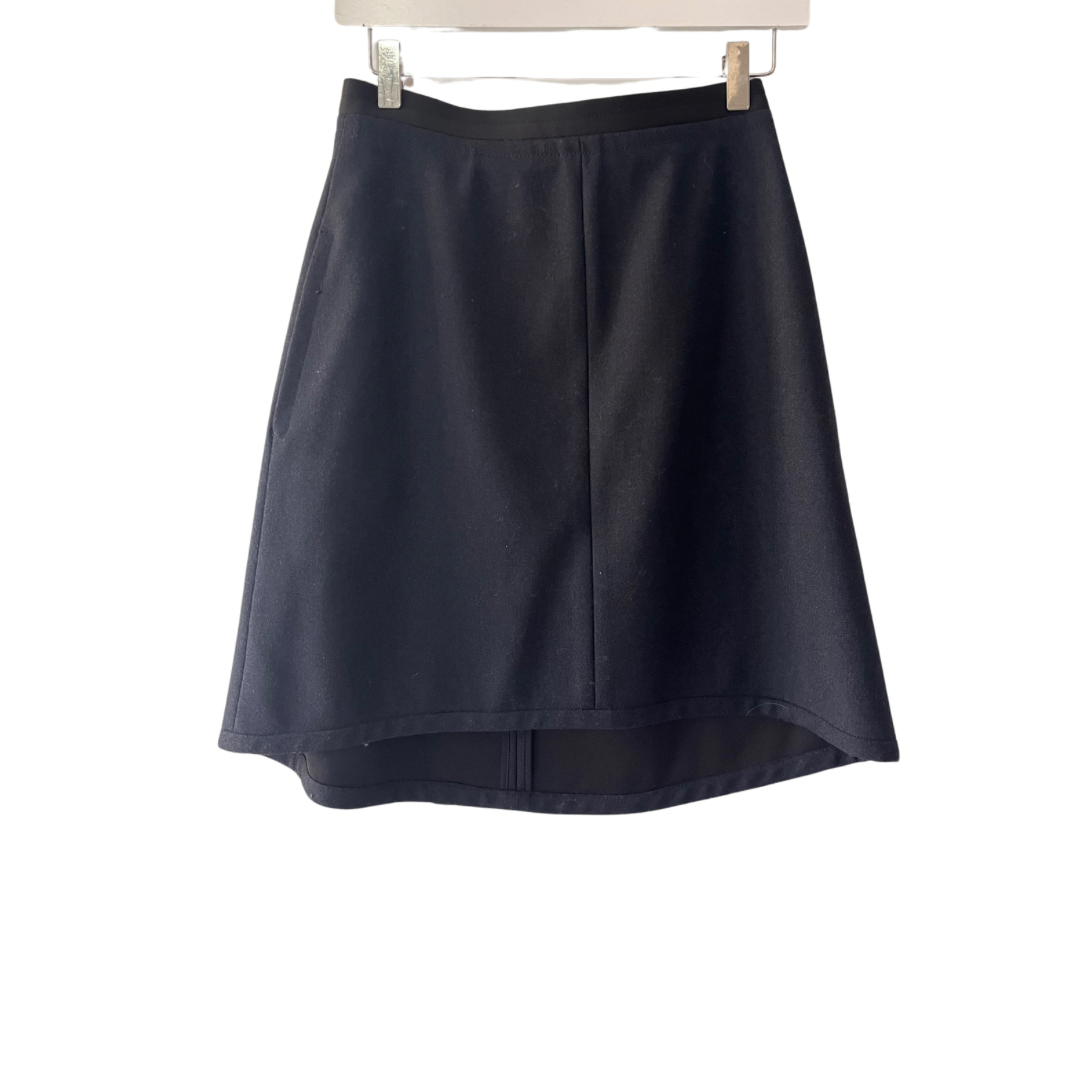 Diane Von Furstenberg Skirt - 8