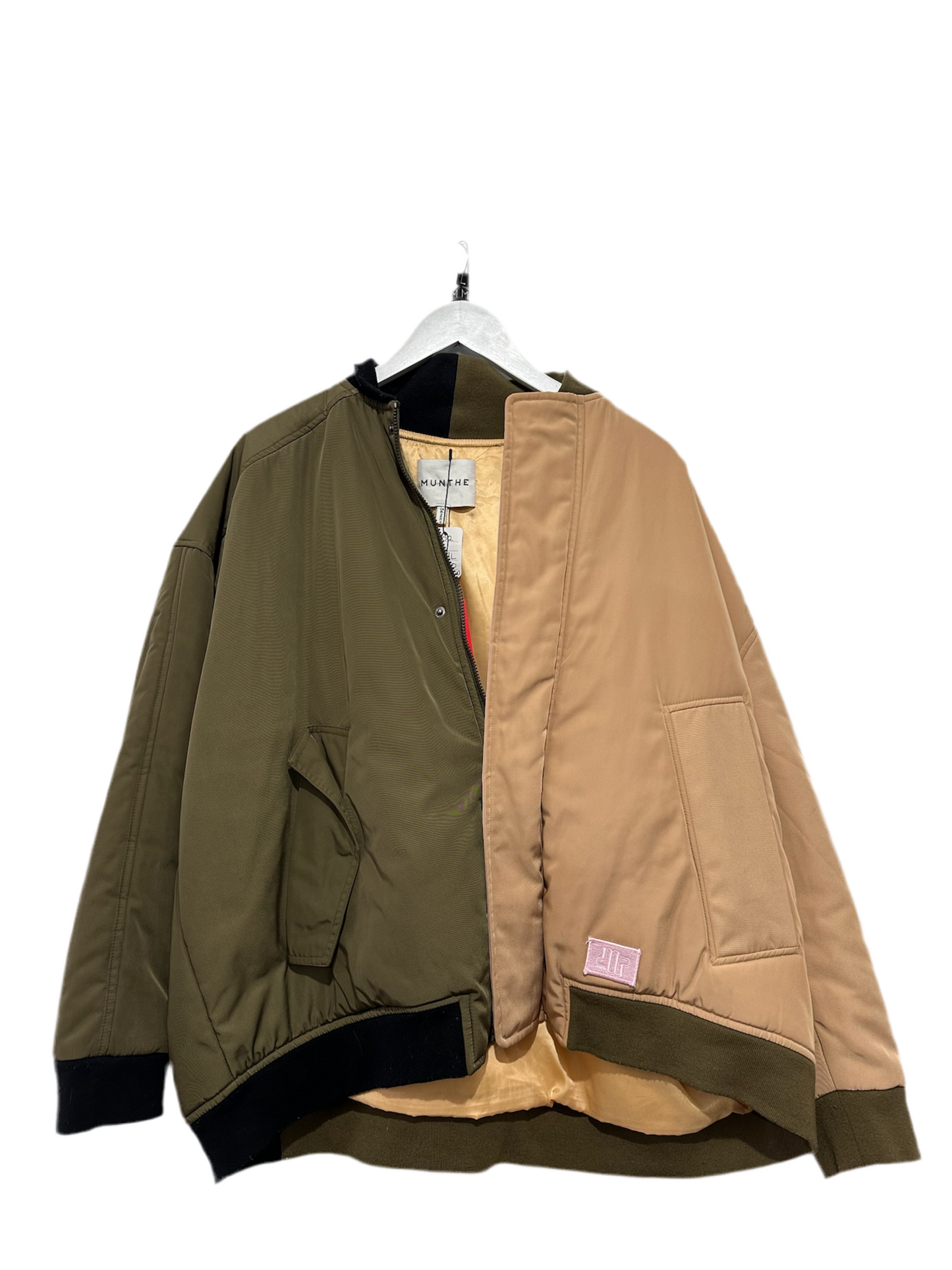 Munthe Jacket