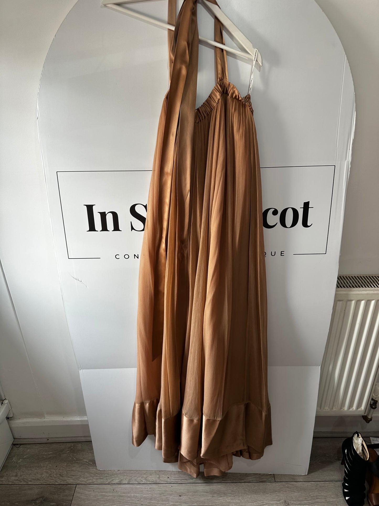 Malene Birger Dress, Size Large