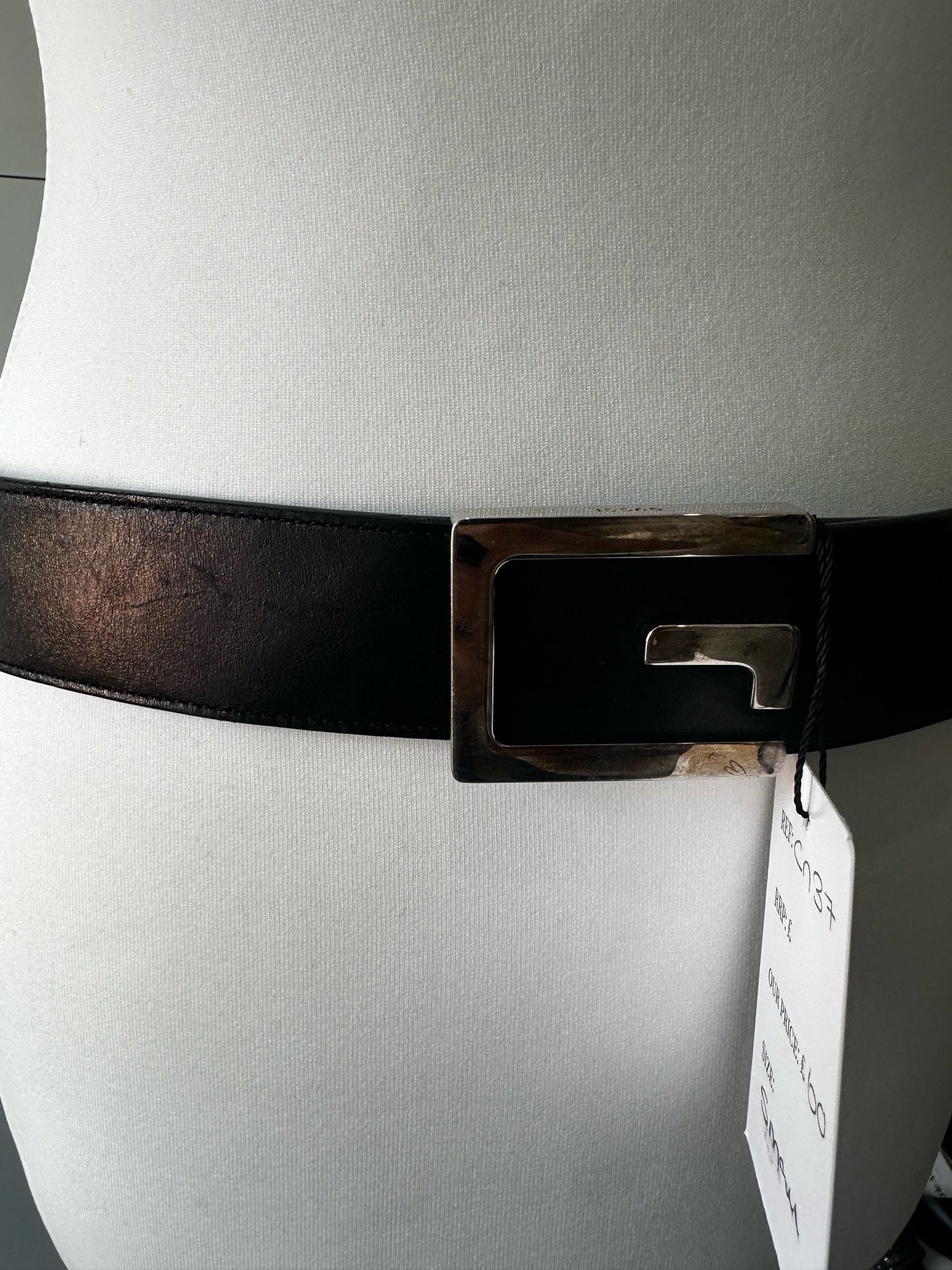 Gucci Belt - S