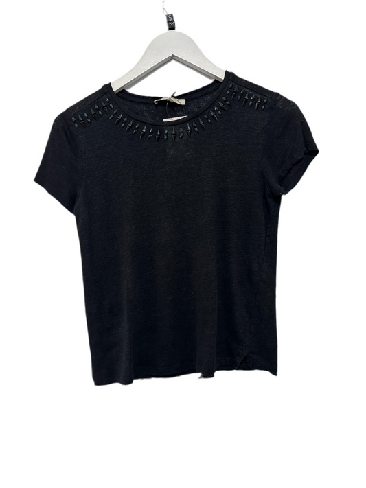 Black Maje Top, 8