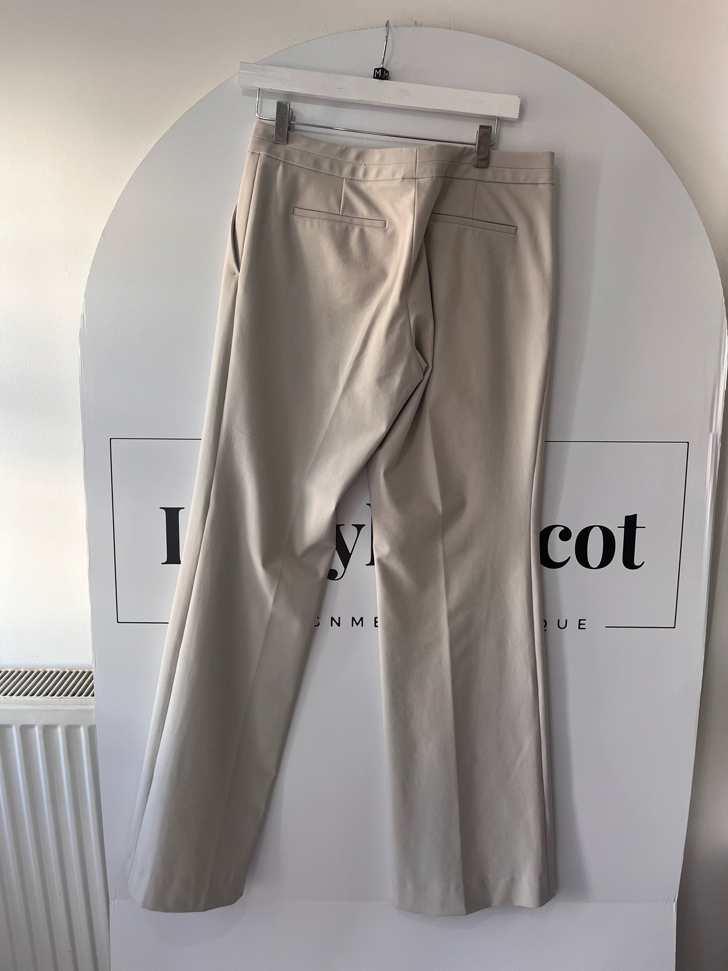 Gucci Trousers - M