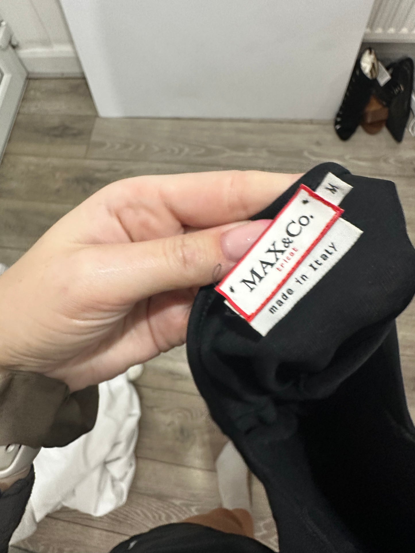 Max&Co. Dress, 10