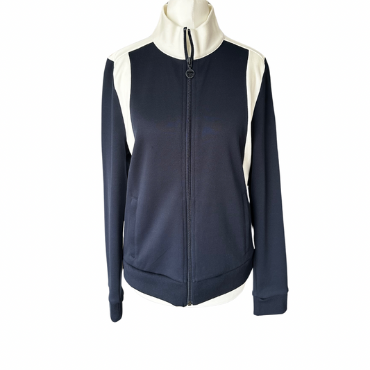 Tory Sport Navy Jacket - M