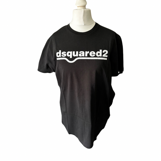 DSquared2 Black Top - 16 years