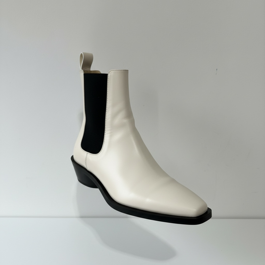 Pre-owned, Off White Proenza Schouler Boots, Size 40 UK 7