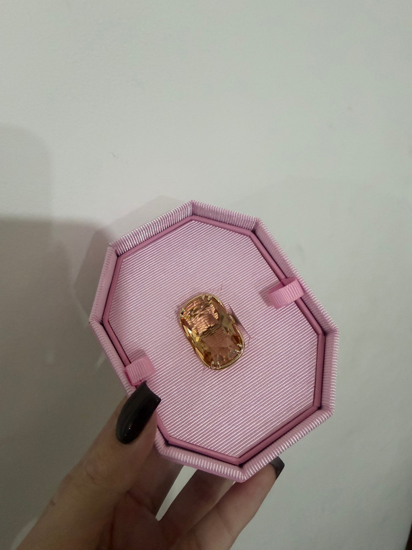 Brand New Swarovski Ring