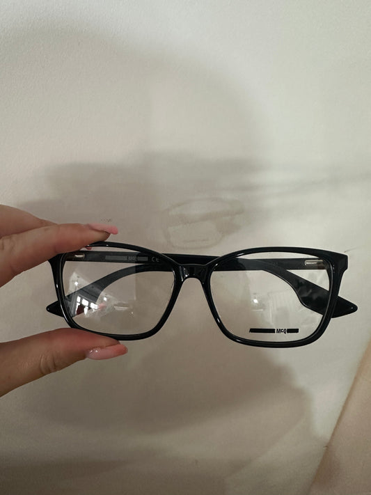 Alexander McQueen Glasses Frame