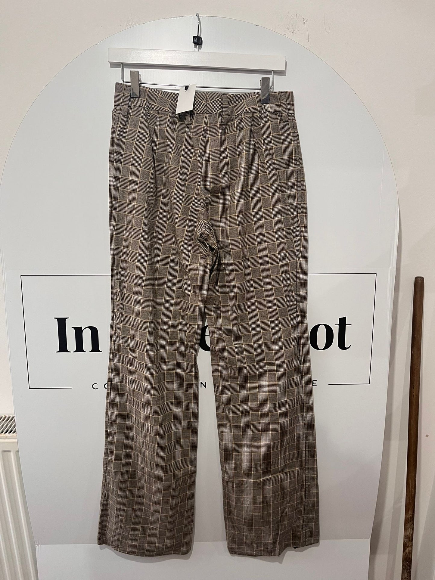 Monogram Dolce & Gabbana Trousers, Medium