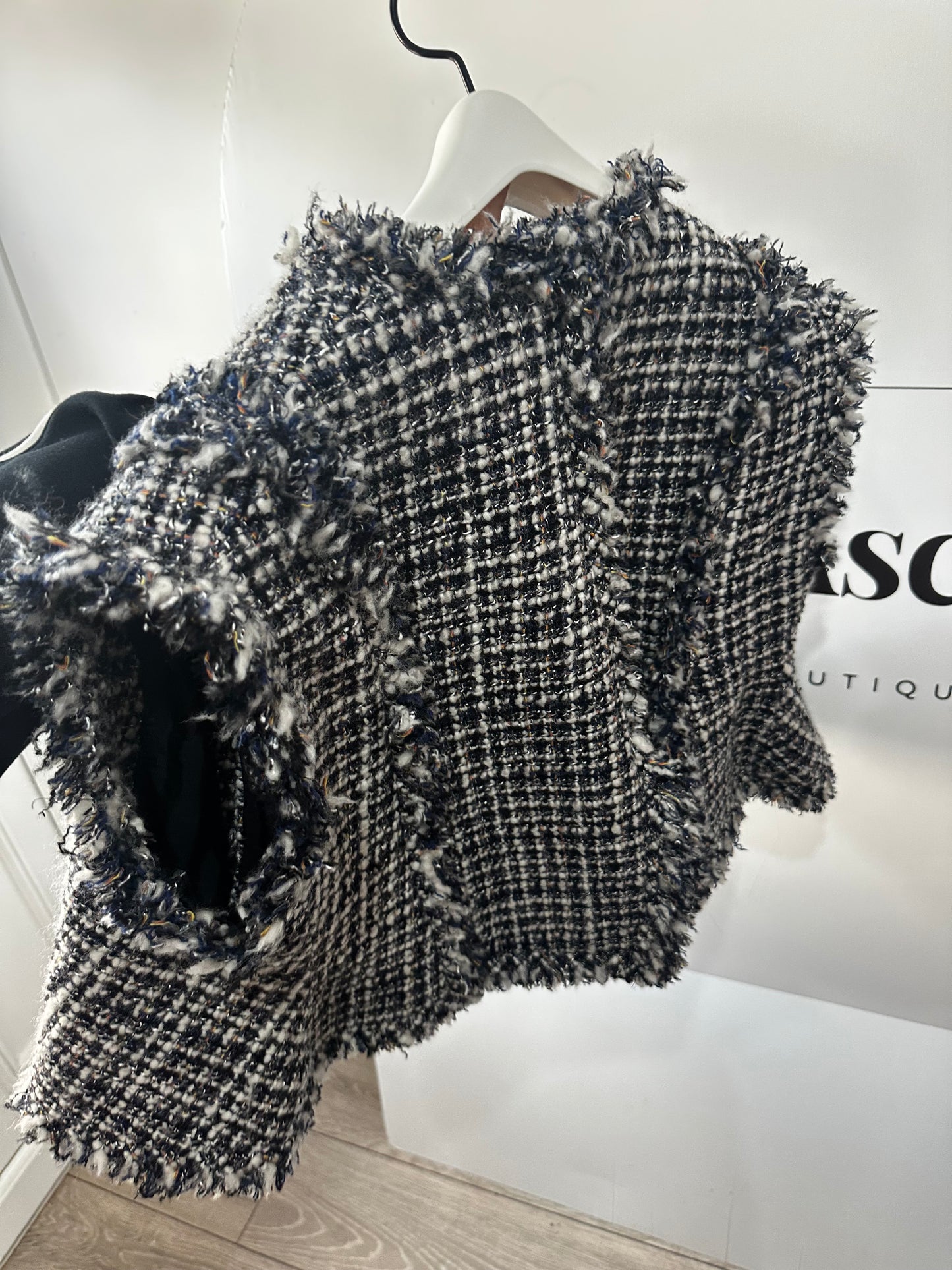 Sacai Waistcoat, M/L