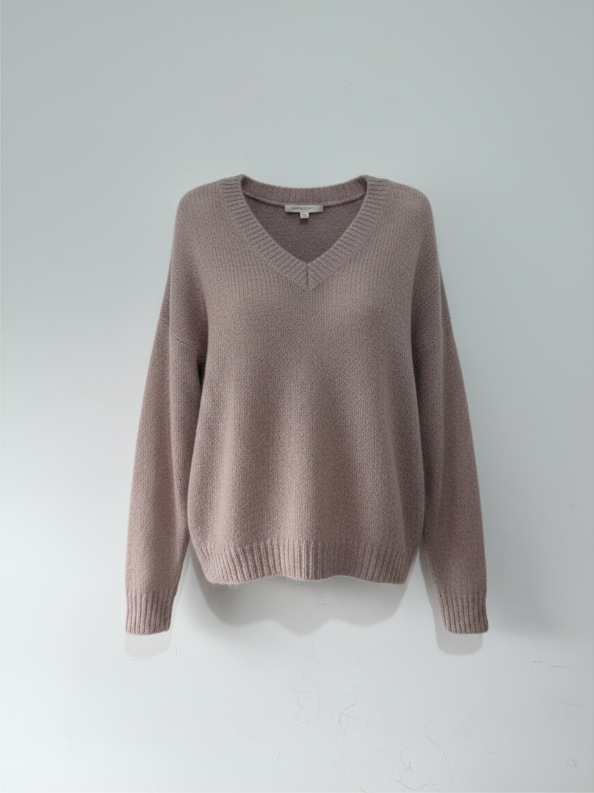 Preloved Modern Rarity Jumper Size Small Pink