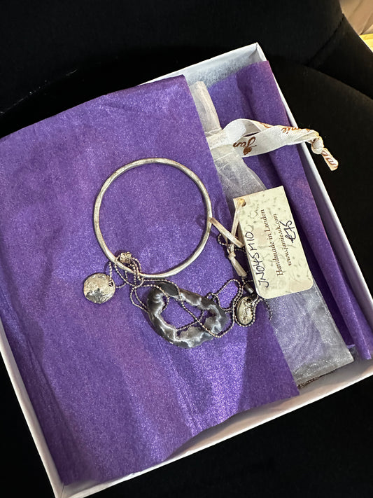 Jamie London Necklace