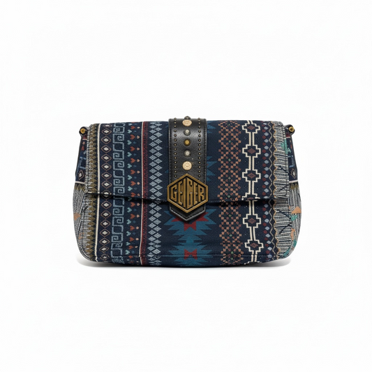 Pattern Kurt Geiger Crossbody Bag