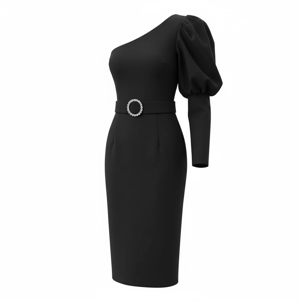 Black Lavish alice Brand New Dress, Size 6