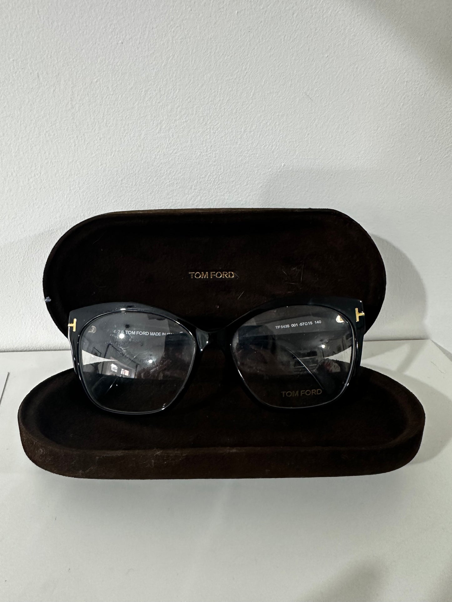 Tom Ford Sunglasses Frame