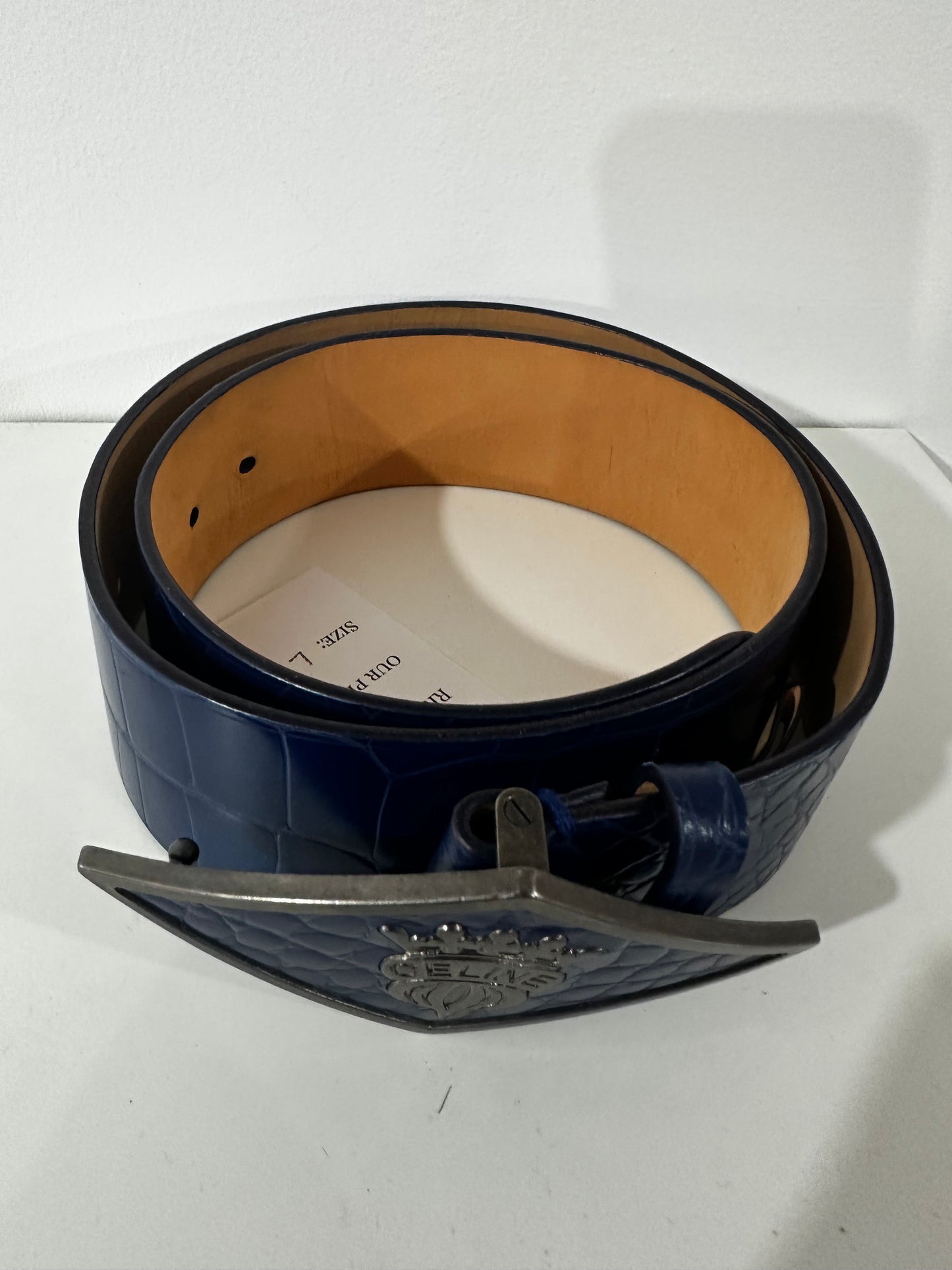 Celine Belt