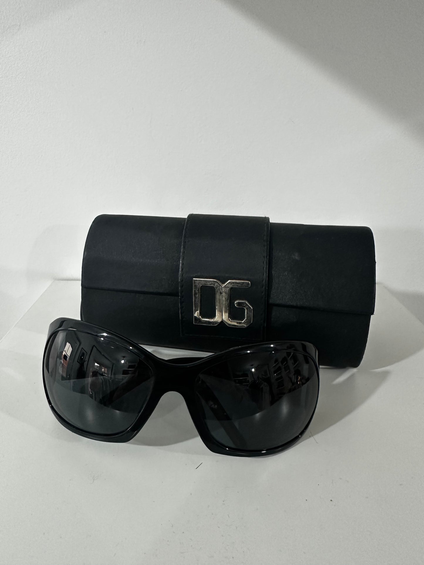 Dolce & Gabbana Sunglasses