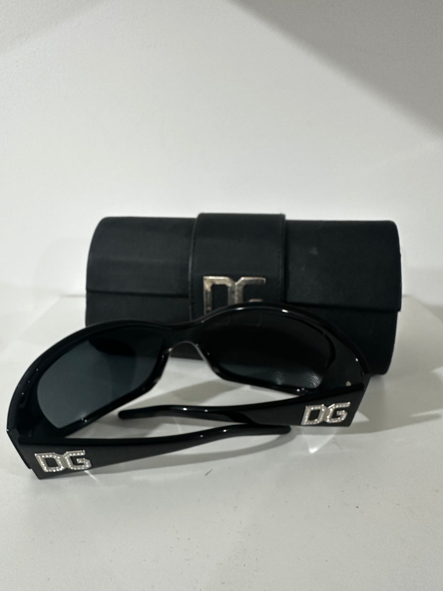 Dolce & Gabbana Sunglasses