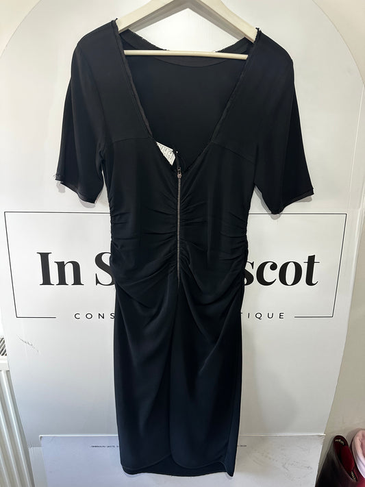 Black Dolce & Gabbana Dress, Medium