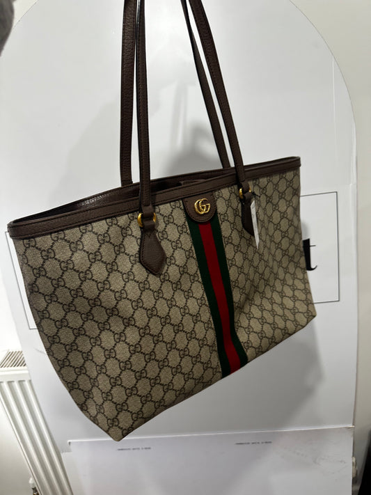 Gucci Tote Bag