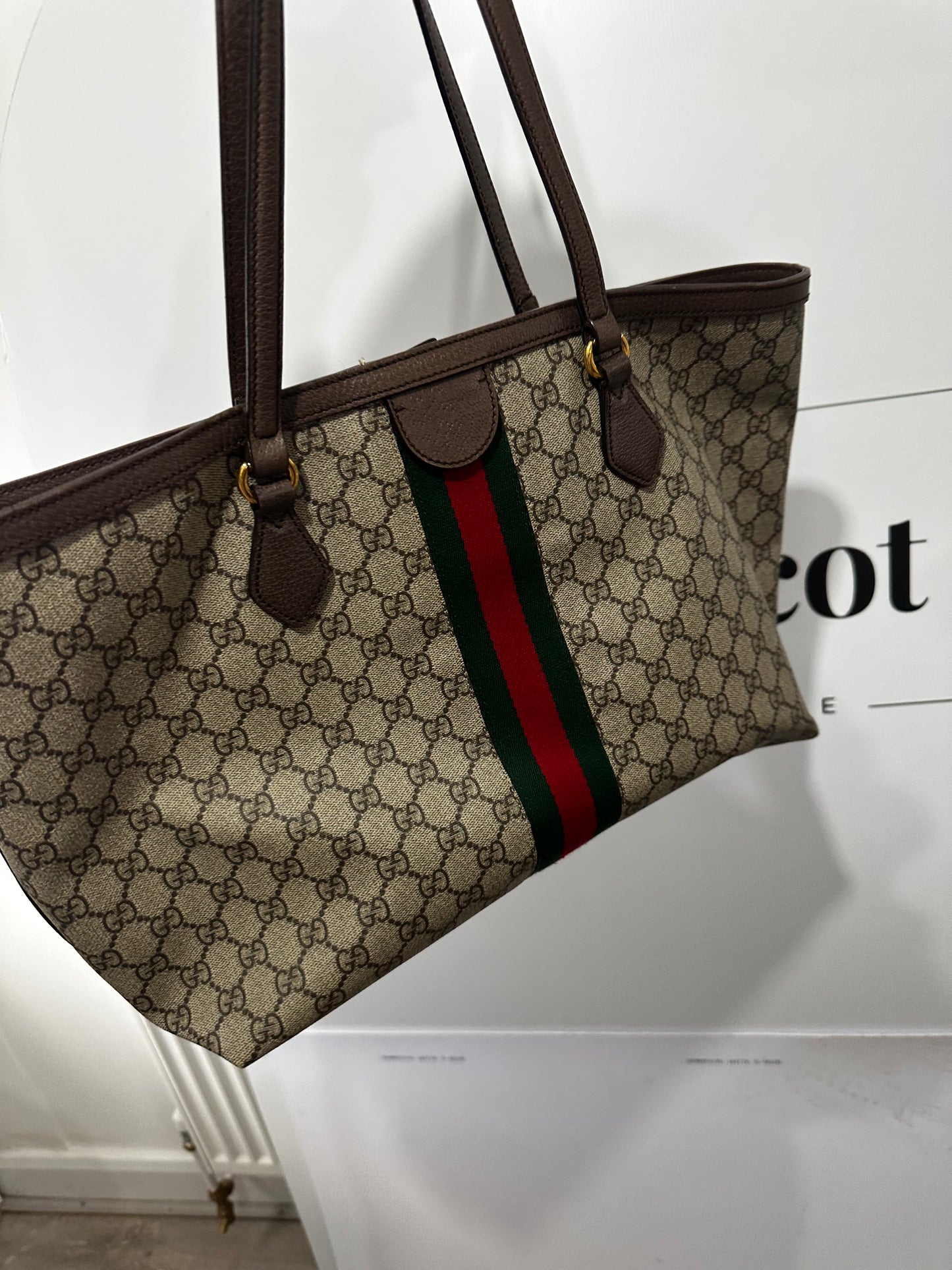 Gucci Tote Bag