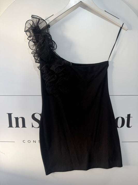 Size XS Rare Dress, Black