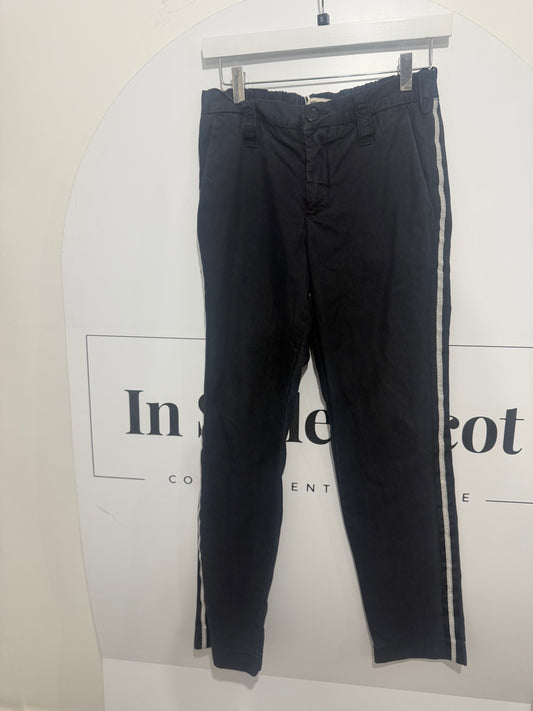 Black Zadig & Voltaire Trousers, S