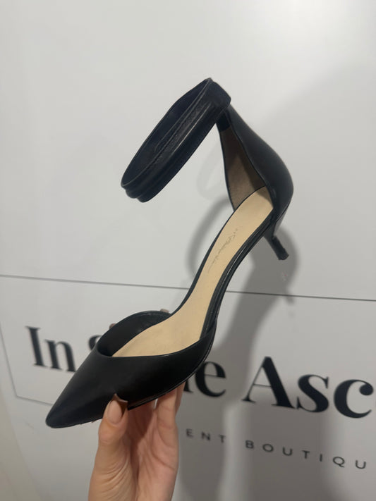 Phillip Lim Kitten Heels, Size 39 - UK 6