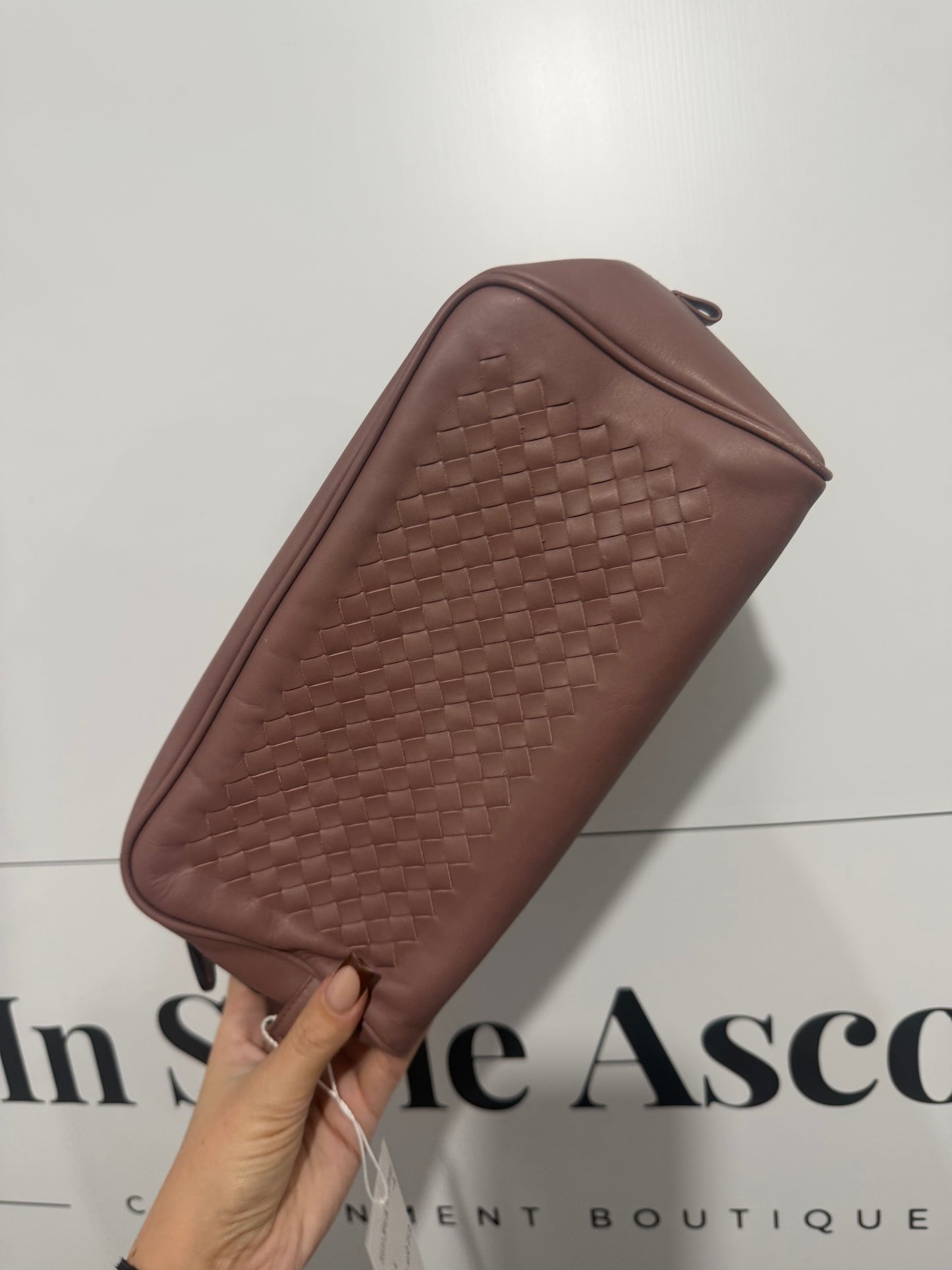 Bottega Veneta Washbag