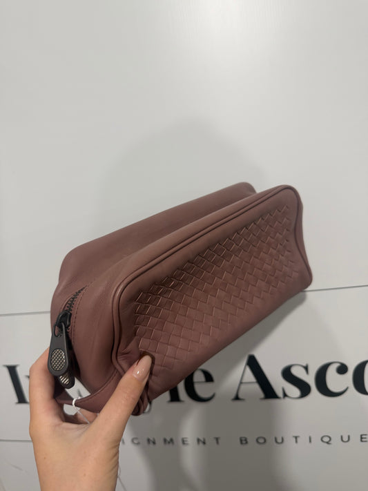 Bottega Veneta Washbag