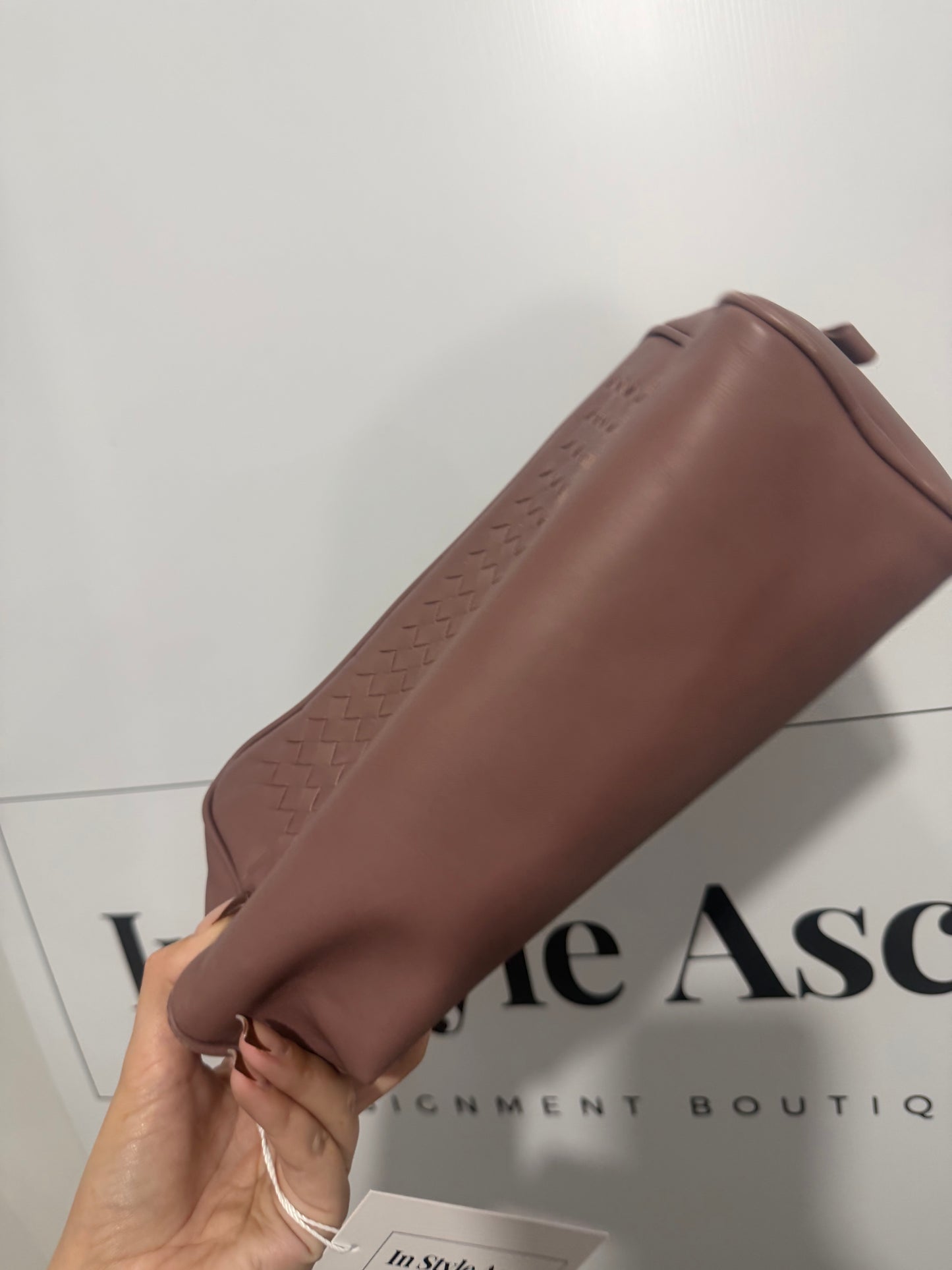 Bottega Veneta Washbag