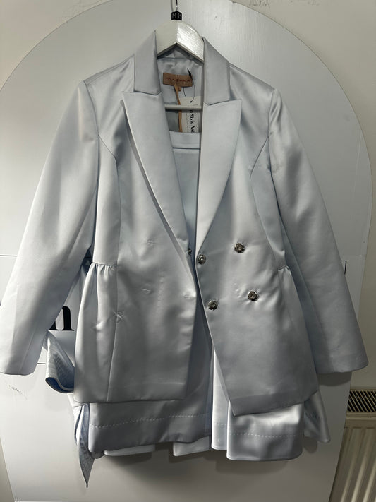 Machka Suit