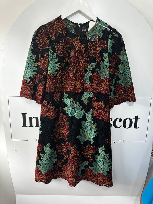 Green Dolce & Gabbana Dress, Extra small