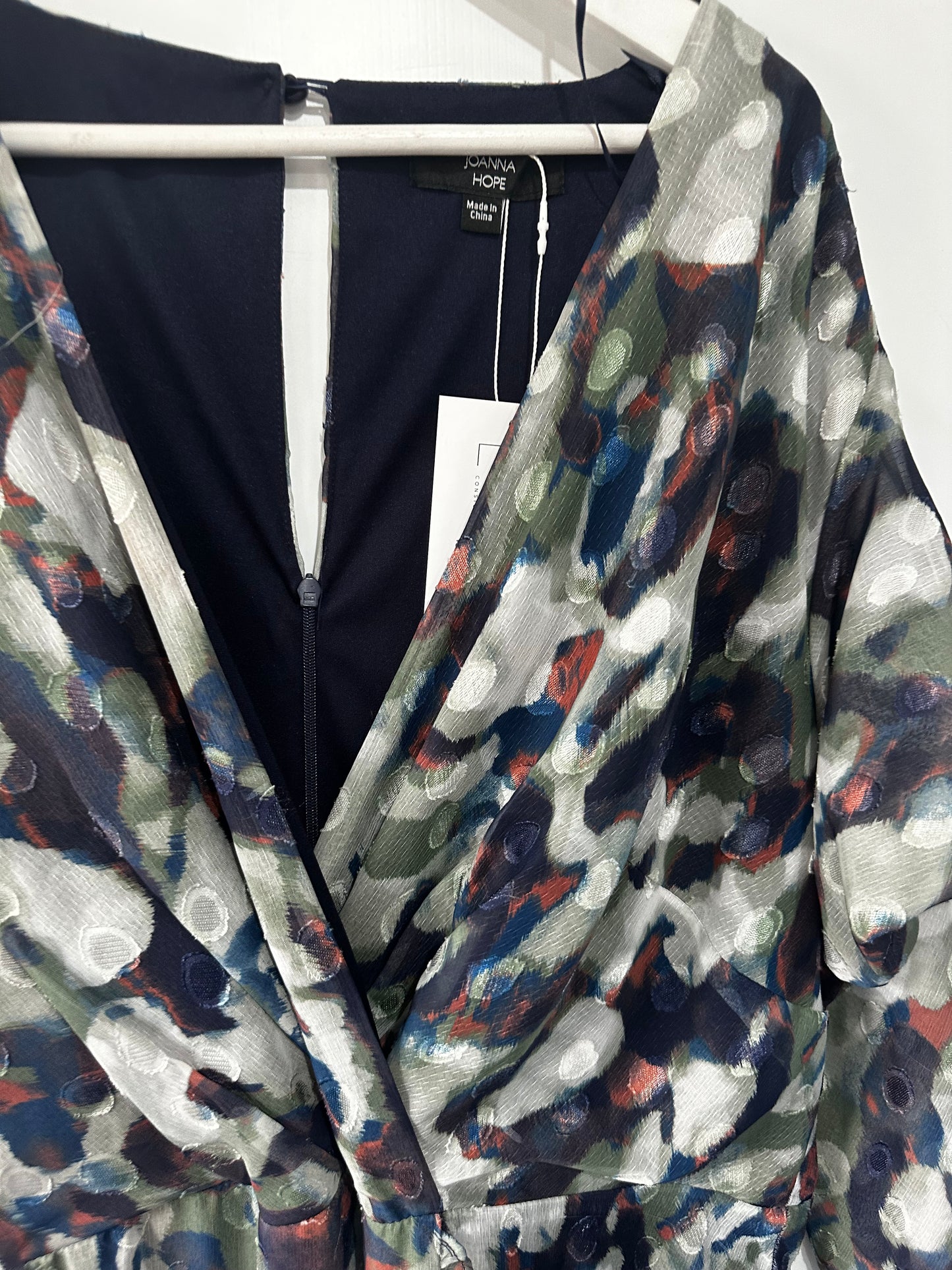 Joanna Hope Dress, Size 18-20
