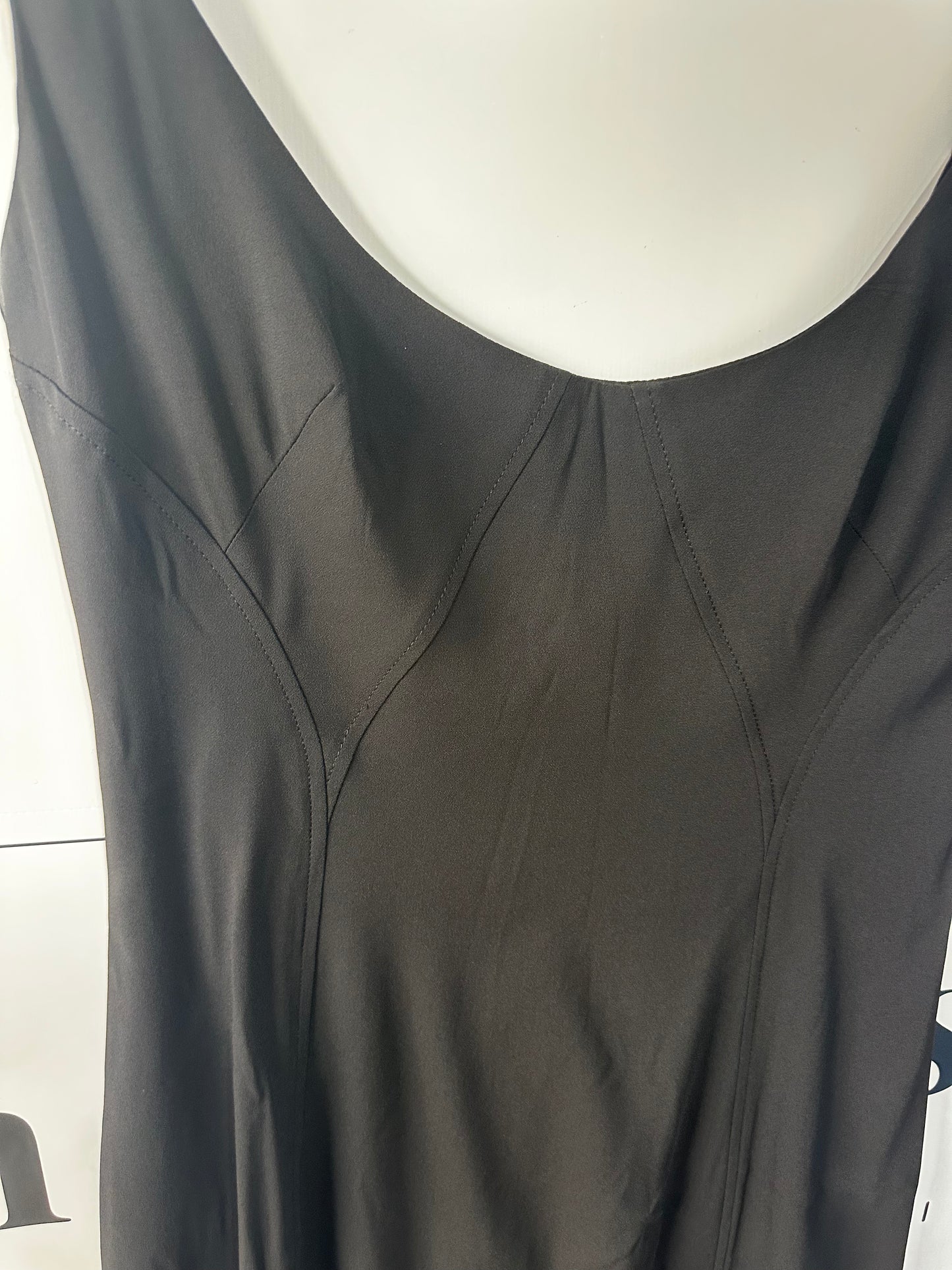 Black Dolce & Gabbana Dress, Size 8-10