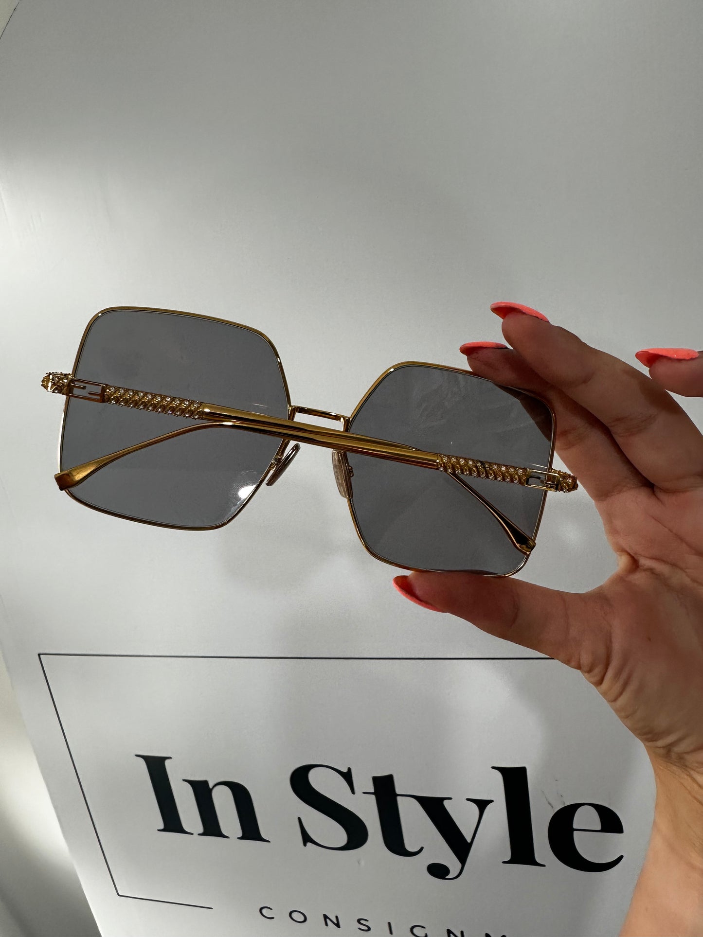 Fendi Sunglasses