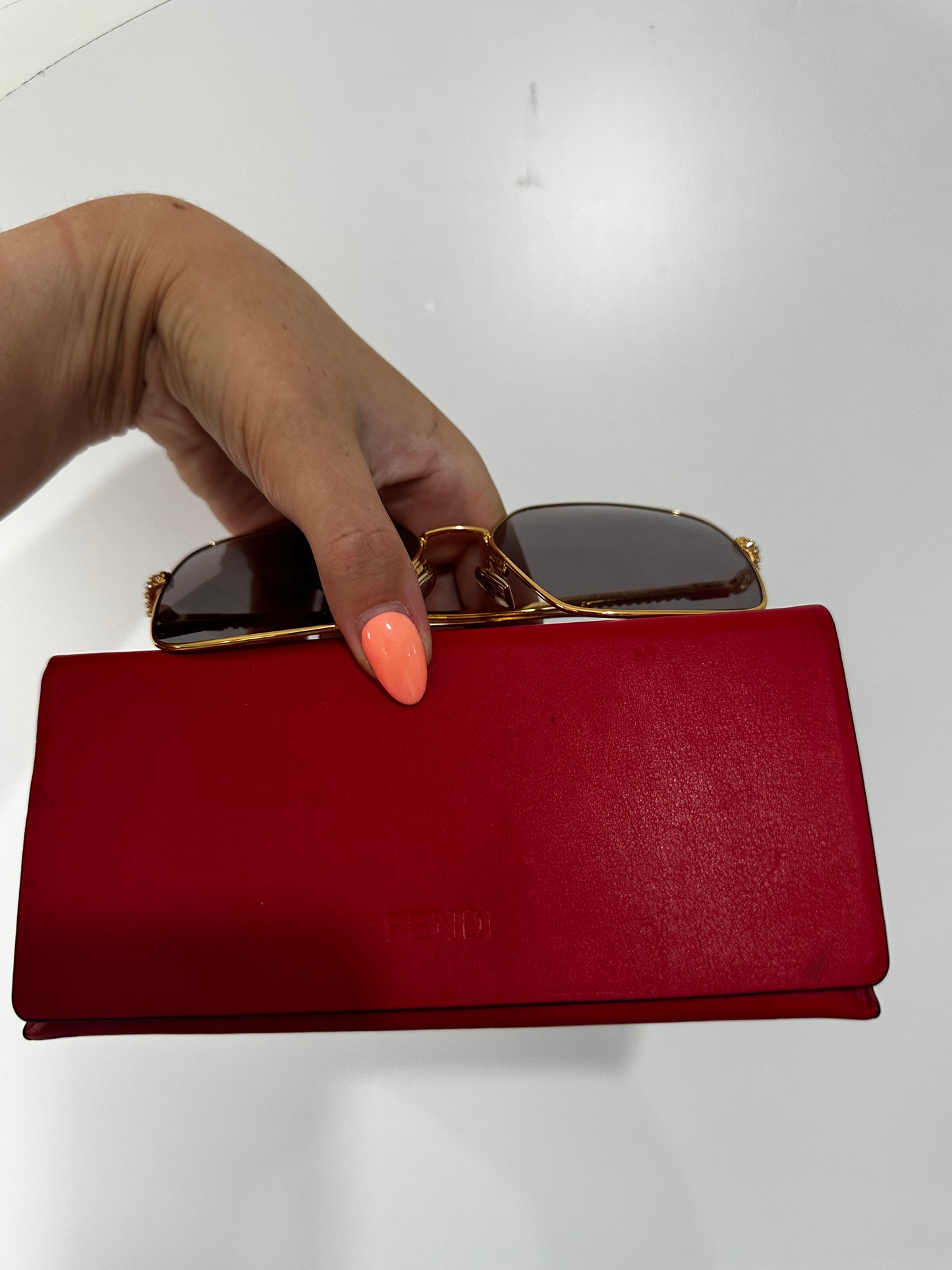 Fendi Sunglasses