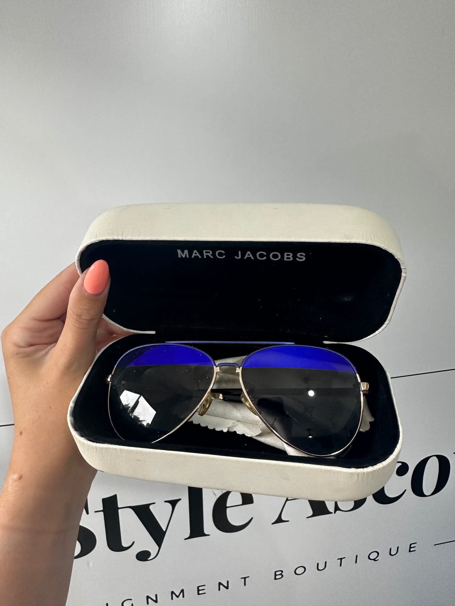 Marc Jacob’s Sunglasses